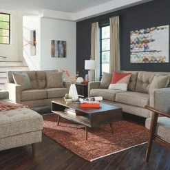 Ashley Furniture Chairs Dahra - Jute - Accent Chair 21 Ashley Furniture Chairs Dahra - Jute - Accent Chair