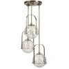 Accessories Uttermost Mimas 3 Light Cluster Pendant 1 Accessories Uttermost Mimas 3 Light Cluster Pendant
