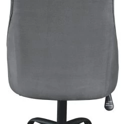 Ashley Furniture Barolli - Black / Gray - Swivel Gaming Chair Chairs