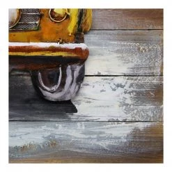 Moe's Home Collection Euro Car Wall Décor