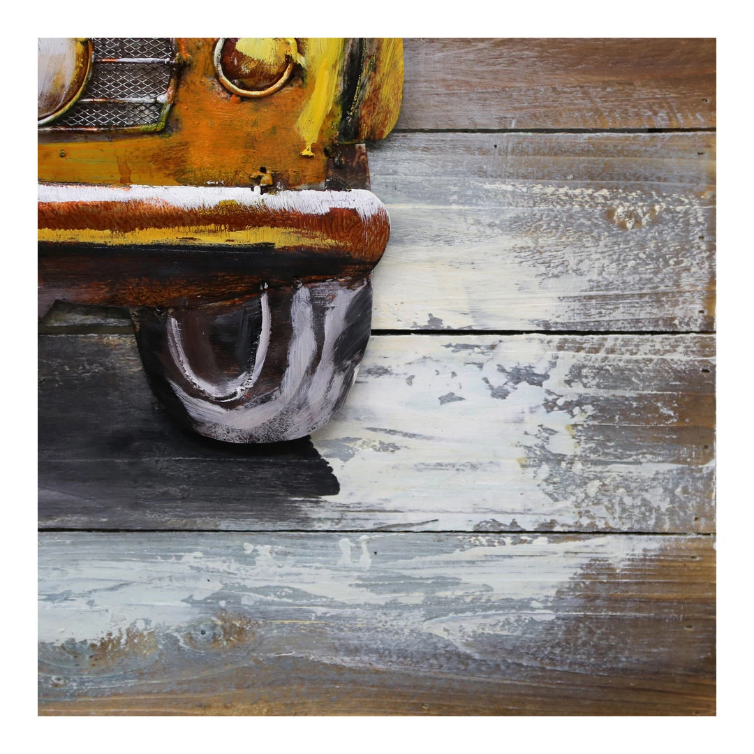 Moe's Home Collection Euro Car Wall Décor 4 Moe's Home Collection Euro Car Wall Décor