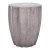 Moe's Home Collection Lucius Outdoor Stool