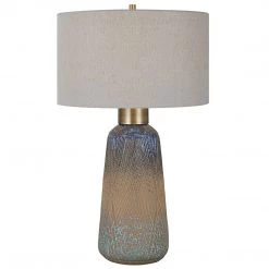 Uttermost Western Sky Ceramic Table Lamp Accessories
