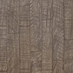 Ashley Furniture Havalance - Gray/white - Flip Top Sofa Table