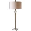 Uttermost Mesita Brass Buffet Lamp Accessories