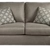 Ashley Furniture Calicho - Cashmere - Loveseat Loveseats 1 Ashley Furniture Calicho - Cashmere - Loveseat Loveseats