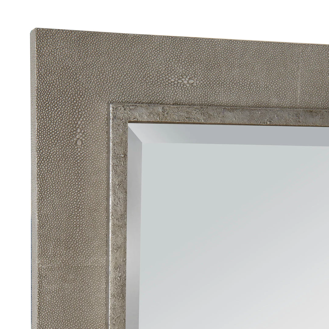 Uttermost Zigrino Oversized Gray Mirror 5 Uttermost Zigrino Oversized Gray Mirror