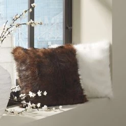 Ashley Furniture Himena - White - Pillow (4/cs)