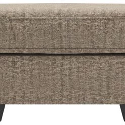 Ashley Furniture Ottomans Greaves - Ottoman