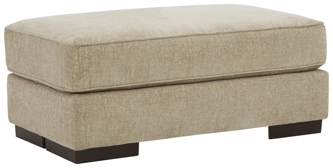 Benchcraft® Lessinger - Ottoman Ottomans 4 Benchcraft® Lessinger - Ottoman Ottomans