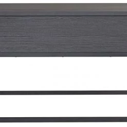 Ashley Furniture Tables Yarlow - Black - Lift Top Cocktail Table