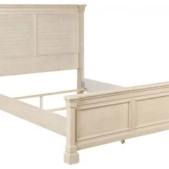Signature Design By Ashley® Bolanburg - Antique Best In Class - Panel Bed