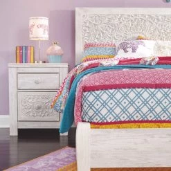 Ashley Furniture Paxberry - Panel Headboard 13 Ashley Furniture Paxberry - Panel Headboard