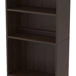 Ashley Furniture Camiburg - Warm Brown - Bookcase