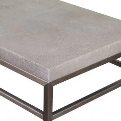 Uttermost Clea Console Table Tables