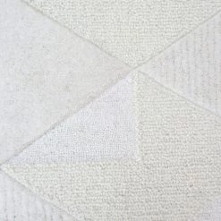 Uttermost La Veta Ivory 6 X 9 Rug