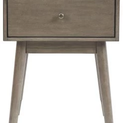 Ashley Furniture Paulrich - Antique Accent Table Tables