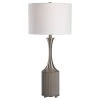 Uttermost Pitman Industrial Table Lamp Accessories