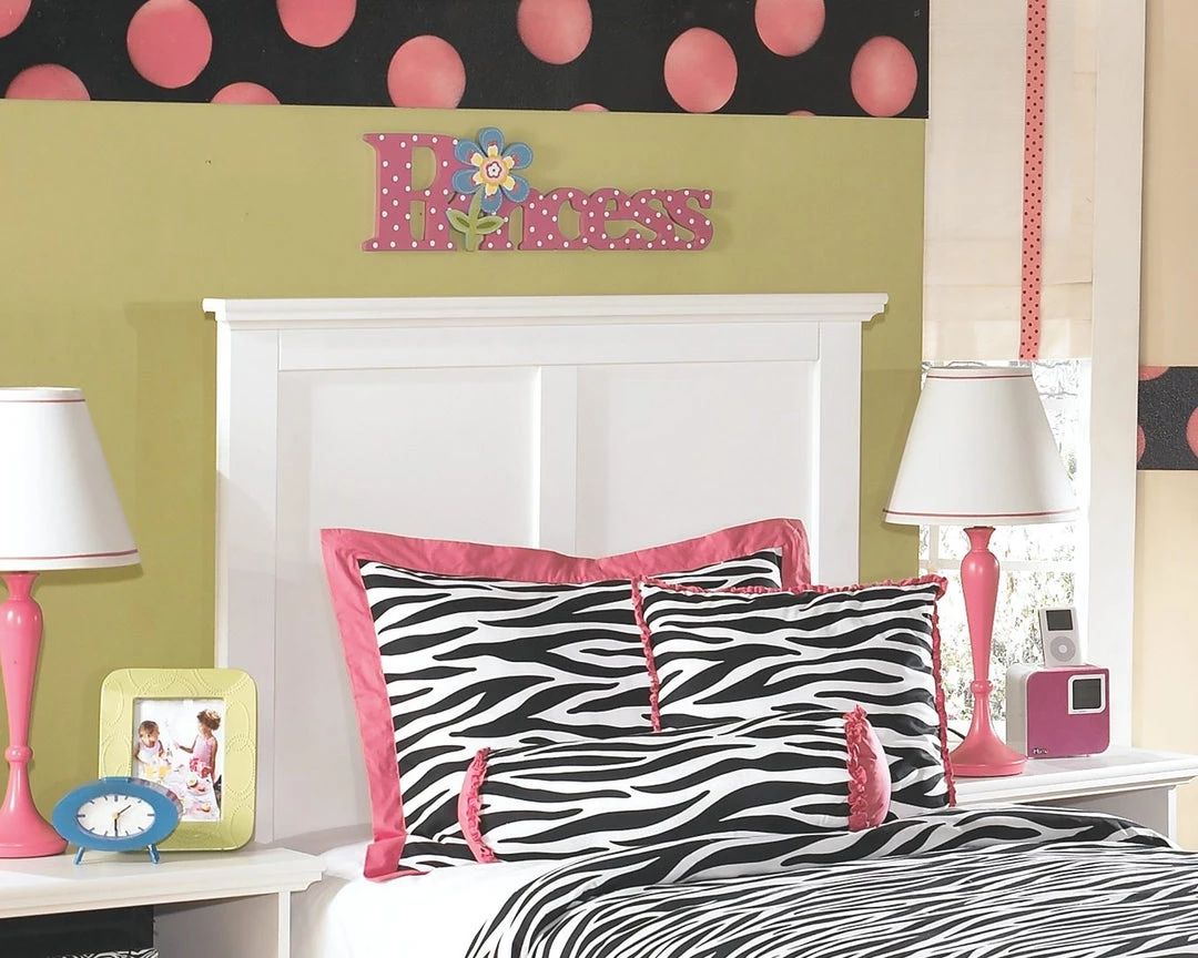 Signature Design By Ashley® Bostwick Shoals Kids - Best In Class - Panel Headboard Beds 5 Signature Design By Ashley® Bostwick Shoals Kids - Best In Class - Panel Headboard Beds