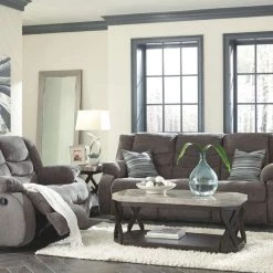 Ashley Furniture Reclining Furniture Tulen - Ample Seating - Reclining Sofas 29 Ashley Furniture Reclining Furniture Tulen - Ample Seating - Reclining Sofas