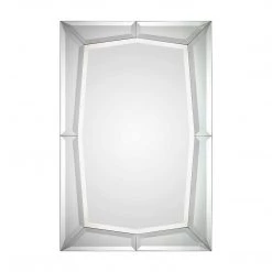 Uttermost Sulatina Modern Mirror