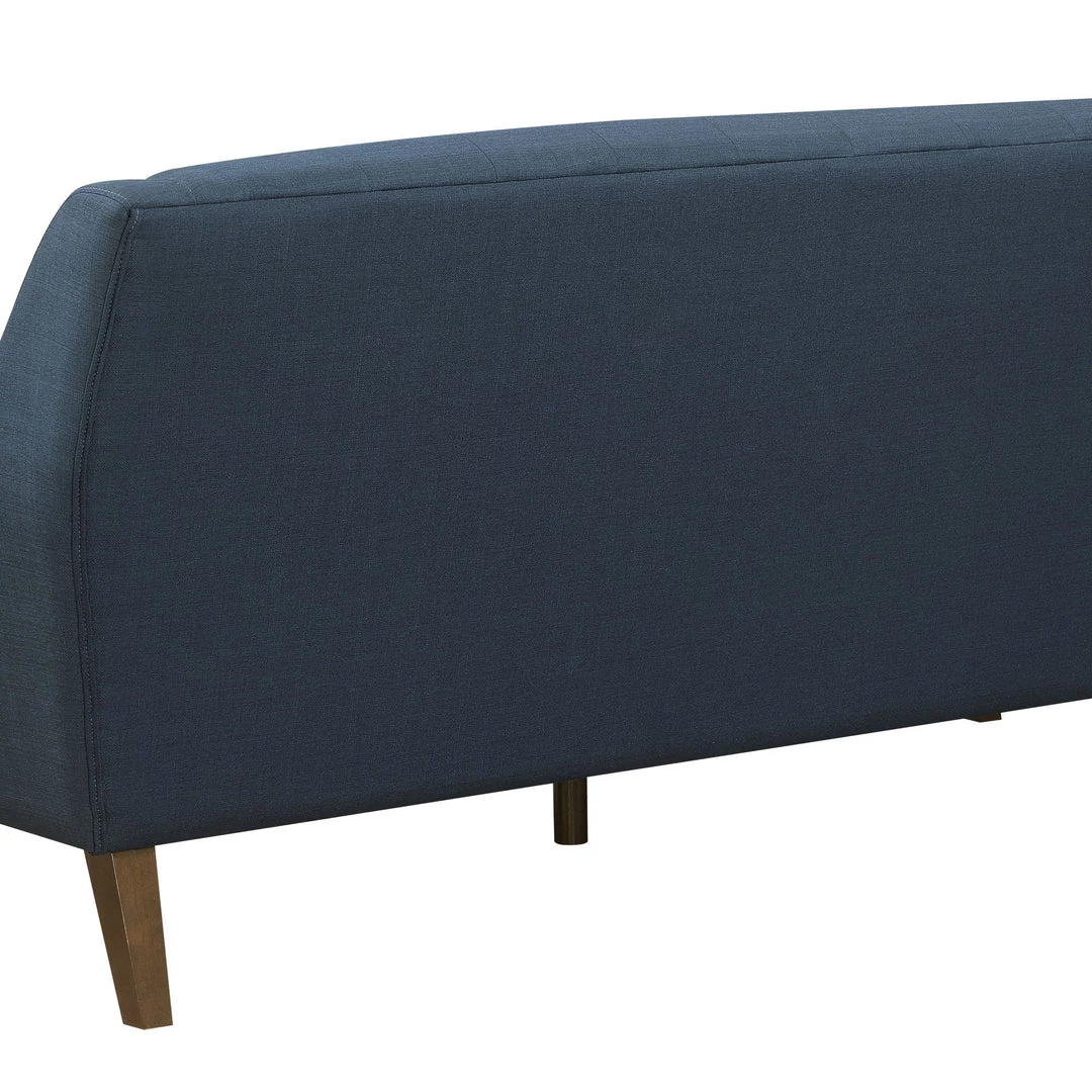 Emerald Home Binetti Sofa-Navy Sofas 8 Emerald Home Binetti Sofa-Navy Sofas