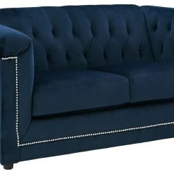 Signature Design By Ashley® Josanna - Loveseat Loveseats