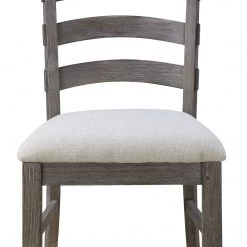 Emerald Home Paladin Ladder-Back Side Chair Chairs 13 Emerald Home Paladin Ladder-Back Side Chair Chairs