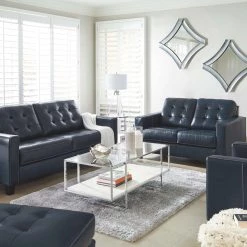 Signature Design By Ashley® Altonbury - Sofa & Loveseat Set