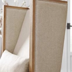 Ashley Furniture Chairs Avila - Linen - Accent Chair