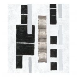 Moe's Home Collection Accessories Summary Wall Décor