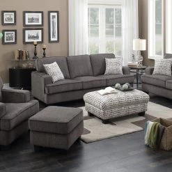 Emerald Home Carter Sofa Sofas