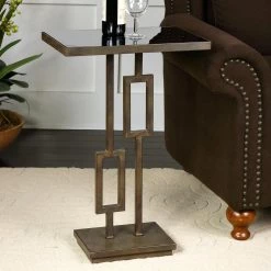 Uttermost Rubati Accent Table Tables