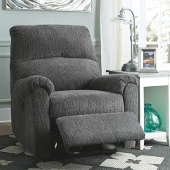 Ashley Furniture Reclining Furniture McTeer - Luxurious - Power Recliners 27 Ashley Furniture Reclining Furniture McTeer - Luxurious - Power Recliners