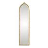 Uttermost Fedala Gold Mirror 1 Uttermost Fedala Gold Mirror