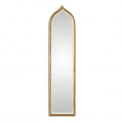 Uttermost Fedala Gold Mirror