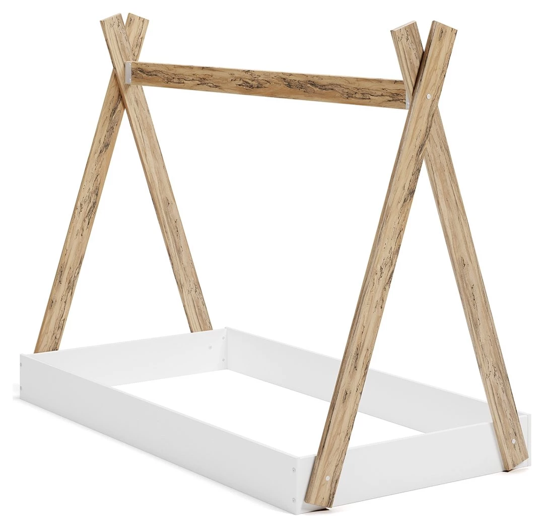 Ashley Furniture Piperton - Best In Class - Tent Complete Bed In Box Beds 11 Ashley Furniture Piperton - Best In Class - Tent Complete Bed In Box Beds