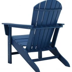 Signature Design By Ashley® Chairs Sundown Treasure - Blue - Adirondack Chair 12 Signature Design By Ashley® Chairs Sundown Treasure - Blue - Adirondack Chair