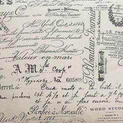 Emerald Home Hutton II Tufted Loveseat, Ivory