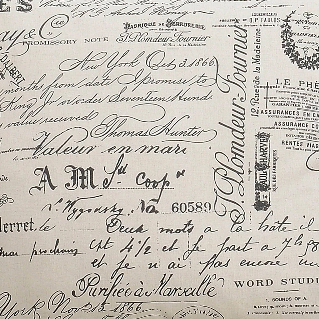 Emerald Home Ottomans Hutton II Tufted Ottoman, Ivory 6 Emerald Home Ottomans Hutton II Tufted Ottoman, Ivory