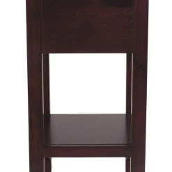 Ashley Furniture Tables Marnville - Accent Table