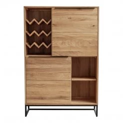 Moe's Home Collection Nevada Bar Cabinet