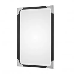 Uttermost Gilpin Industrial Mirror