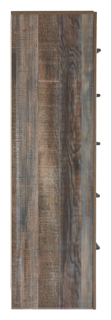 Ashley Furniture Drystan - Brown / Beige - Narrow Chest Chests 7 Ashley Furniture Drystan - Brown / Beige - Narrow Chest Chests