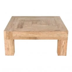 Moe's Home Collection Evander Coffee Table