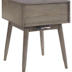 Ashley Furniture Paulrich - Antique Accent Table Tables