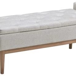 Ashley Furniture Briarson - Beige/brown - Storage Bench Benches