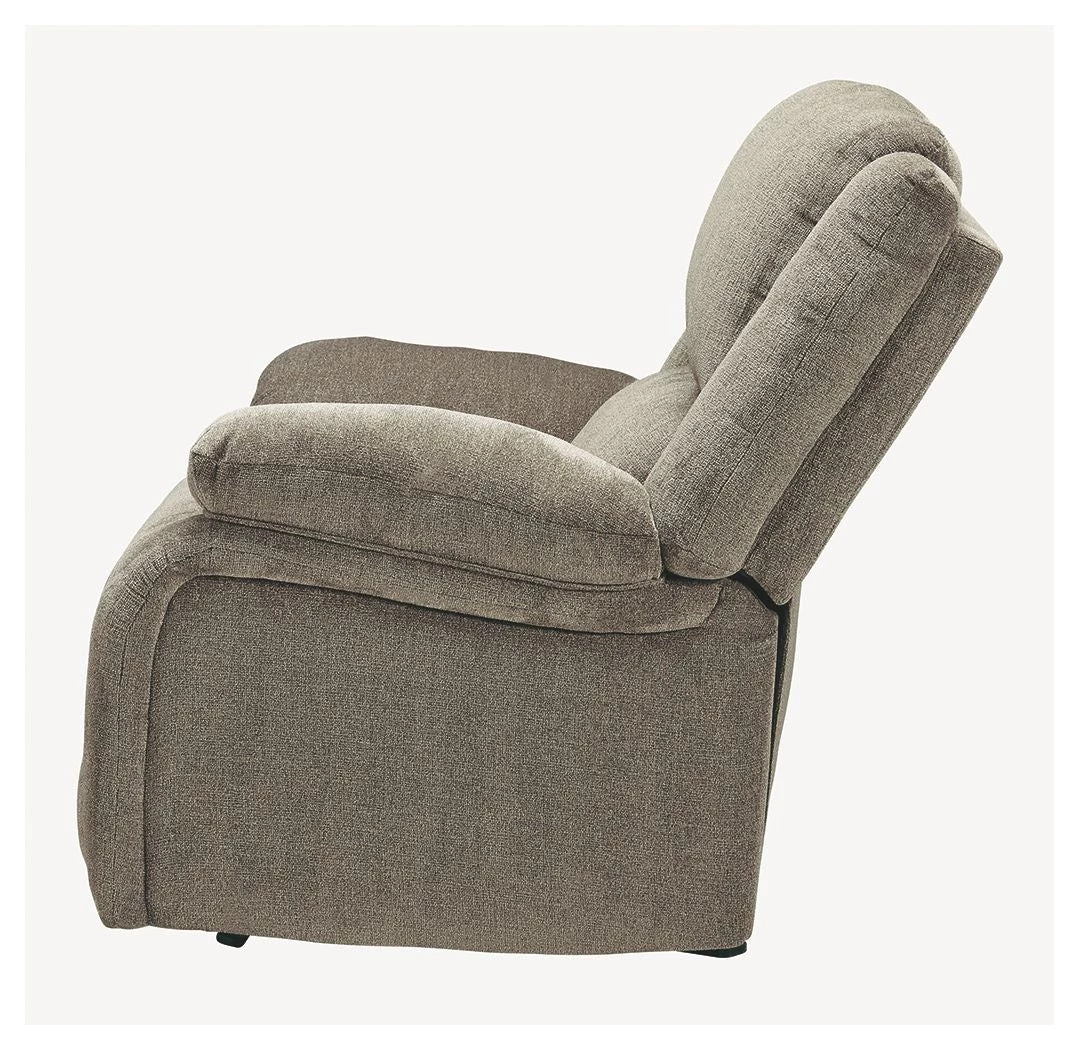 Ashley Furniture Reclining Furniture Draycoll - Reliable Style - Rocker Recliners 8 Ashley Furniture Reclining Furniture Draycoll - Reliable Style - Rocker Recliners