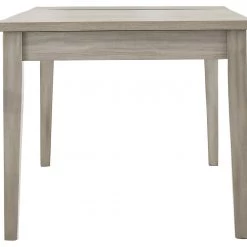 Signature Design By Ashley® Tables Parellen - Dark Gray - Rect Drm Table W/storage