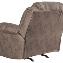 Ashley Furniture Reclining Furniture Stoneland - Channel-stitched Back - Power Recliners 28 Ashley Furniture Reclining Furniture Stoneland - Channel-stitched Back - Power Recliners